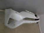 Бампер передний для Toyota RAV 4 2013-2019, OEM 521190R180 - вид 4 (фото)