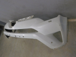 Бампер передний для Toyota RAV 4 2013-2019, OEM 521190R180 - вид 5 (фото)