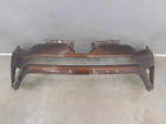 Бампер передний для Toyota RAV 4 2013-2019, OEM 521190R180 - вид 2 (фото)