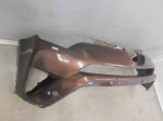 Бампер передний для Toyota RAV 4 2013-2019, OEM 521190R180 - вид 3 (фото)