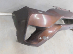 Бампер передний для Toyota RAV 4 2013-2019, OEM 521190R180 - вид 4 (фото)