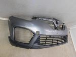 Бампер передний для Renault Kaptur 2016>, OEM 620222535R - вид 3 (фото)
