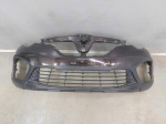 Бампер передний для Renault Kaptur 2016>, OEM 620222535R - вид 2 (фото)