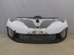Бампер передний для Renault Kaptur 2016>, OEM 620228229R - вид 1 (фото)