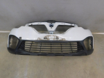 Бампер передний для Renault Kaptur 2016>, OEM 620228229R - вид 2 (фото)