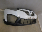 Бампер передний для Renault Kaptur 2016>, OEM 620228229R - вид 3 (фото)