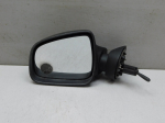 Зеркало левое механическое для Renault Sandero 2009>, OEM 8200965091 - вид 4 (фото)