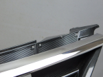Решетка радиатора для Toyota Camry V50 2011-2018, OEM 5311433020 - вид 4 (фото)