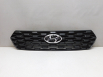 Решетка радиатора для Hyundai Creta 2016>, OEM 86351M0020 - вид 1 (фото)