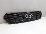 Решетка радиатора для Hyundai Creta 2016>, OEM 86351M0020 - вид 2 (фото)