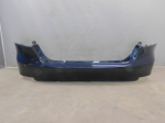 Бампер задний для Toyota Camry V70 2017>, OEM 5215906B80 - вид 1 (фото)