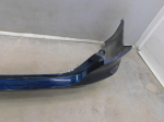 Бампер задний для Toyota Camry V70 2017>, OEM 5215906B80 - вид 2 (фото)