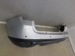 Бампер задний для Renault Duster 2011>, OEM 850225291R - вид 2 (фото)