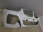 Бампер передний для BMW X3 G01 2017>, OEM 5111139605 - вид 2 (фото)