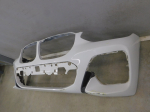 Бампер передний для BMW X3 G01 2017>, OEM 5111139605 - вид 3 (фото)