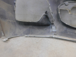 Бампер передний для BMW X3 G01 2017>, OEM 5111139605 - вид 6 (фото)