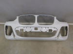 Бампер передний для BMW X3 G01 2017>, OEM 5111139605 - вид 1 (фото)