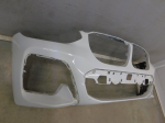 Бампер передний для BMW X3 G01 2017>, OEM 5111139605 - вид 2 (фото)