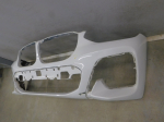 Бампер передний для BMW X3 G01 2017>, OEM 5111139605 - вид 4 (фото)