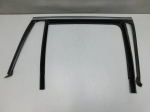 Уплотнитель для Mercedes-Benz GLC-Class X253 2015>, OEM A2537350425 - вид 1 (фото)
