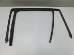 Уплотнитель для Mercedes-Benz GLC-Class X253 2015>, OEM A2537350425 - вид 2 (фото)