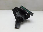 Кронштейн форсунки омывателя фары для Volkswagen Tiguan 2007-2017, OEM 5N0807942C - вид 2 (фото)