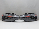 Фары (комплект) для BMW 3-серия F30 2011>, OEM 63117259525 - вид 1 (фото)