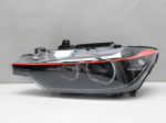 Фары (комплект) для BMW 3-серия F30 2011>, OEM 63117259525 - вид 3 (фото)