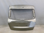 Дверь багажника для Dodge Caliber 2006>, OEM 5074151AB - вид 1 (фото)