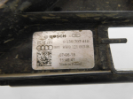 Диффузор радиатора для Audi A5/S5 2017>, OEM 8W0121003B - вид 4 (фото)