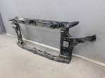 Панель передняя для Hyundai Sonata VII 2014-2019, OEM 64101C1700 - вид 3 (фото)