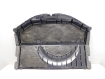Обшивка пола багажника для Toyota RAV 4 2013-2019, OEM 5841042060 - вид 2 (фото)