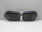 Решетка радиатора для BMW X1 F48 2015>, OEM 51138493450 - вид 1 (фото)