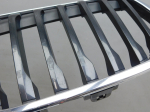 Решетка радиатора для BMW X1 F48 2015>, OEM 51138493450 - вид 4 (фото)