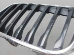 Решетка радиатора для BMW X1 F48 2015>, OEM 51138493450 - вид 5 (фото)