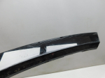 Накладка крыла переднего правого для Mercedes-Benz GL/GLS-klasse X166 2012>, OEM A1668846222 - вид 2 (фото)