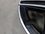 Диск колесный для Mercedes-Benz GLE W167 2018>, OEM A1674013300 - вид 3 (фото)