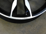 Диск колесный для Mercedes-Benz GLA-Class X156 2014>, OEM A1564010400 - вид 2 (фото)