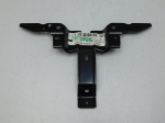 Кронштейн замка капота для Mazda CX 5 2012>, OEM KD535215Y - вид 2 (фото)