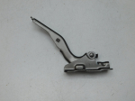 Петля капота левая для Mazda CX 5 2012>, OEM KD5352420A - вид 1 (фото)