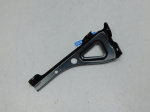 Кронштейн крепления левого крыла для Mazda 6 (GH) 2007-2013, OEM GS1D52240 - вид 2 (фото)