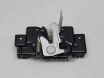 Замок капота для Mazda 6 (GH) 2007-2013, OEM GS1F56620A - вид 1 (фото)
