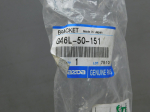 Кронштейн для Mazda 6 (GJ/GL) 2013>, OEM G46L50151 - вид 3 (фото)