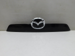 Накладка двери багажника для Mazda CX 5 2012>, OEM KD5350811 - вид 1 (фото)