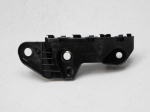 Кронштейн переднего бампера для Mazda CX 5 2012>, OEM KD45500T1C - вид 1 (фото)