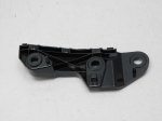 Кронштейн переднего бампера для Mazda CX 5 2012>, OEM KD45500T1C - вид 2 (фото)