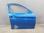 Дверь передняя правая для BMW X6 F16 2014>, OEM 41517386742 - вид 1 (фото)