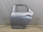 Дверь задняя левая для Peugeot 3008 (P84) 2016>, OEM 9812317280 - вид 1 (фото)