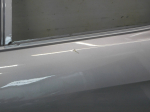 Дверь задняя левая для Peugeot 3008 (P84) 2016>, OEM 9812317280 - вид 3 (фото)