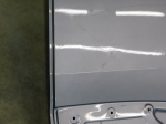 Дверь задняя левая для Peugeot 3008 (P84) 2016>, OEM 9812317280 - вид 5 (фото)